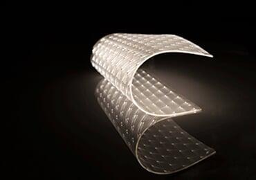 Study on the application of polylactic acid (PLA) in LED lighting system